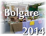 Mercatini di Bolgare 2014