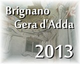 Mercatini di Brignano Gera D