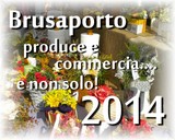 Brusaporto produce e commercia....e non solo! 2014