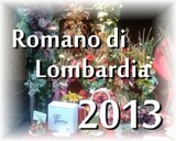 Mercatini di Romano di Lombardia 2013